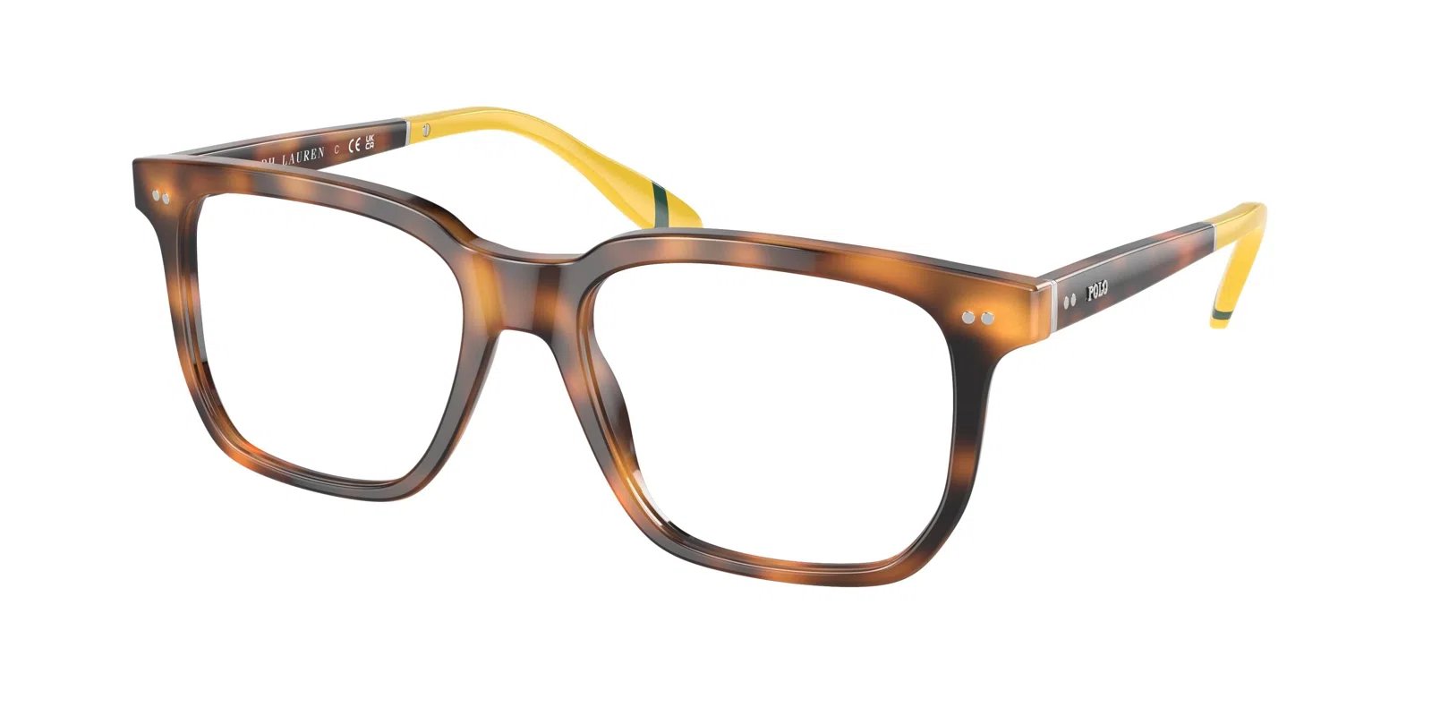 Polo 2269 Eyeglasses - view 5